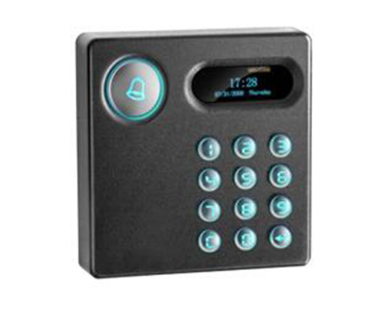 成都門禁系統(tǒng)安裝