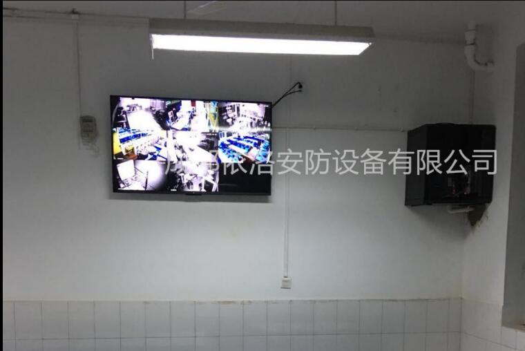 成都弱電系統(tǒng)集成公司