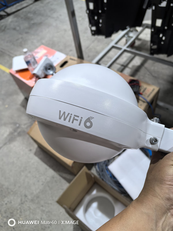 成都新泉汽車飾件有限公司-新建車間（有線網(wǎng)絡，無線網(wǎng)絡，監(jiān)控系統(tǒng)）